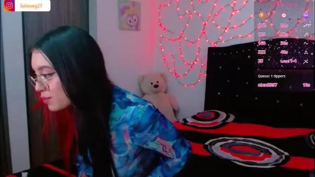 Thumbnail 1, seleneg's Stream at Chaturbate, 28 days ago