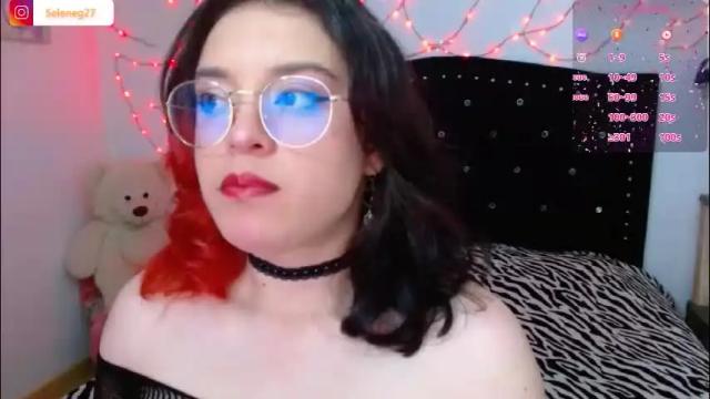 Thumbnail 1, seleneg's Stream at Chaturbate, 13 days ago