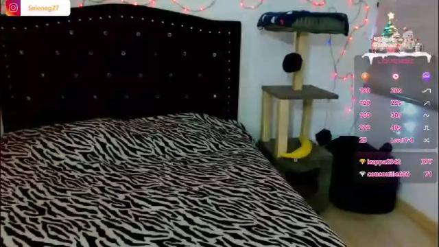 Thumbnail 1, seleneg's Stream at Chaturbate, 5 days ago