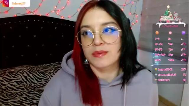 Thumbnail 3, seleneg's Stream at Chaturbate, 5 days ago