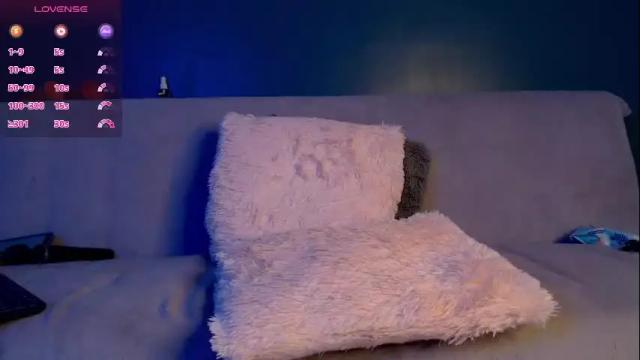 Image 2 of selenejanssen Stream on Chaturbate on 2 months ago