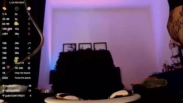 Thumbnail 2, selenejanssen's Stream at Chaturbate, 2 months ago