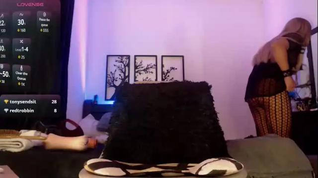 Thumbnail 3, selenejanssen's Stream at Chaturbate, 1 month ago
