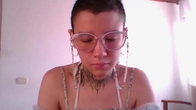 Image 11 of selenemilda Stream on Chaturbate on 17 months ago