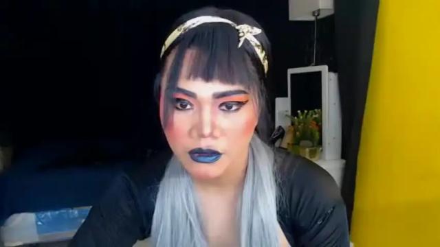 Image 10 of selenemoon21 Stream on Chaturbate on 13 months ago