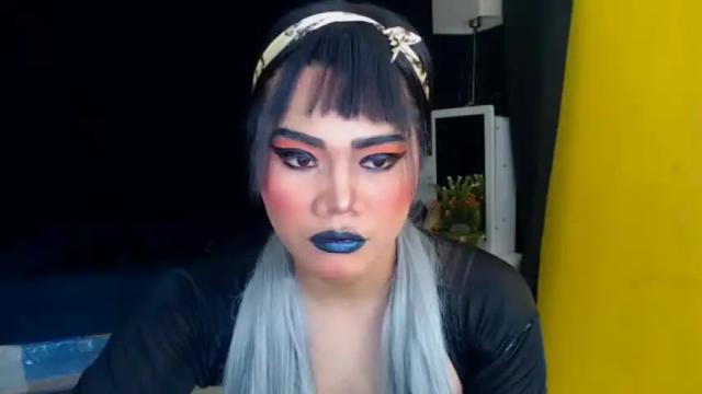 Image 12 of selenemoon21 Stream on Chaturbate on 13 months ago
