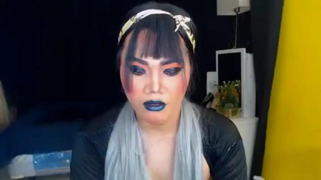 Image 2 of selenemoon21 Stream on Chaturbate on 13 months ago