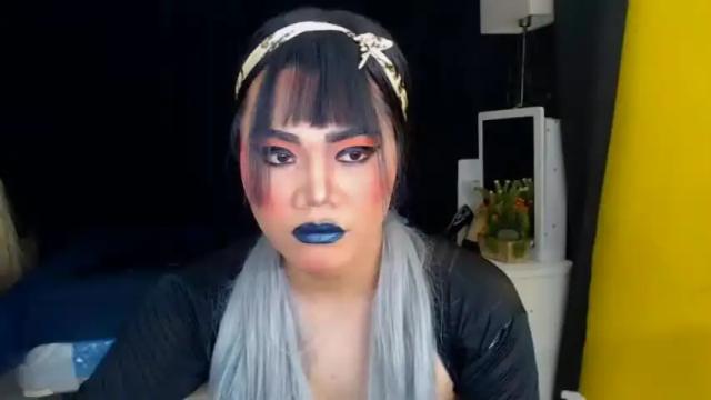 Image 3 of selenemoon21 Stream on Chaturbate on 13 months ago