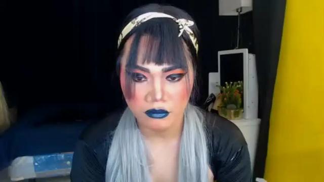 Image 4 of selenemoon21 Stream on Chaturbate on 13 months ago