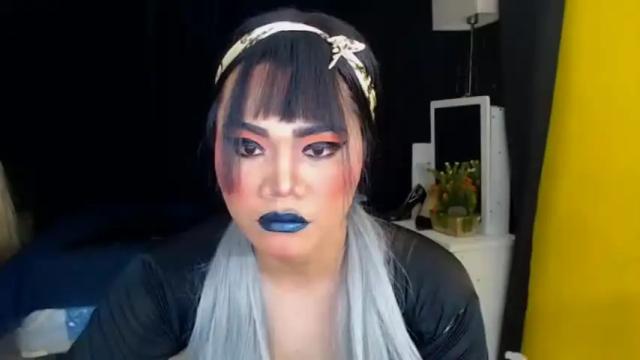 Image 6 of selenemoon21 Stream on Chaturbate on 13 months ago
