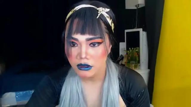 Image 7 of selenemoon21 Stream on Chaturbate on 13 months ago