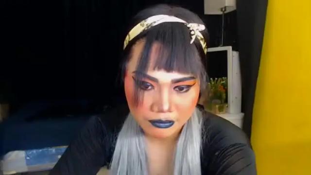 Image 8 of selenemoon21 Stream on Chaturbate on 13 months ago