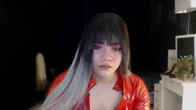 Image 11 of selenemoon21 Stream on Chaturbate on 13 months ago