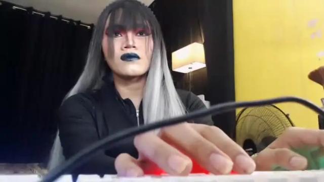 Image 3 of selenemoon21 Stream on Chaturbate on 13 months ago