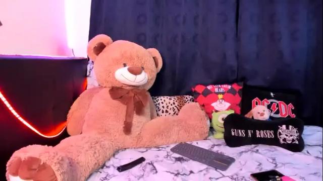 Image 10 of selenered1 Stream on Chaturbate on 22 months ago
