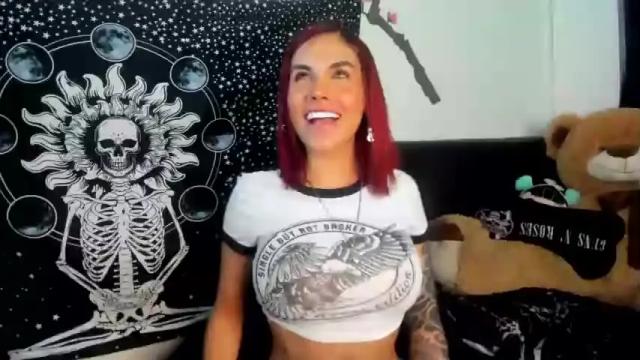 Image 11 of selenered1 Stream on Chaturbate on 17 months ago