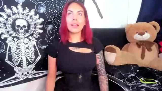 Thumbnail 1, selenered1's Stream at Chaturbate, 16 months ago