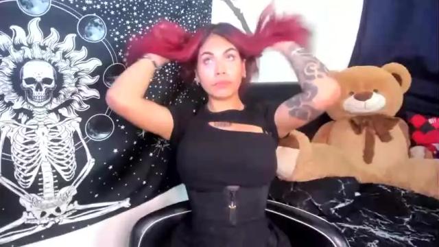 Image 10 of selenered1 Stream on Chaturbate on 16 months ago