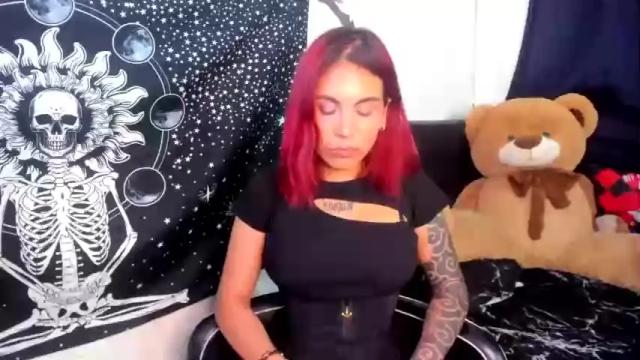 Image 12 of selenered1 Stream on Chaturbate on 16 months ago
