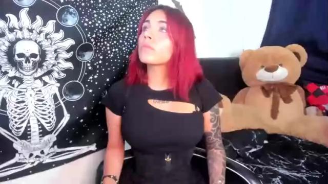 Image 3 of selenered1 Stream on Chaturbate on 16 months ago