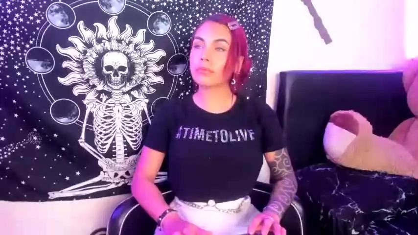 selenered1 Chaturbate