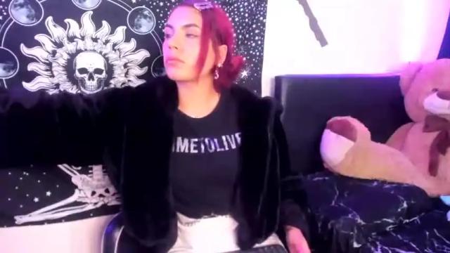 Image 10 of selenered1 Stream on Chaturbate on 16 months ago