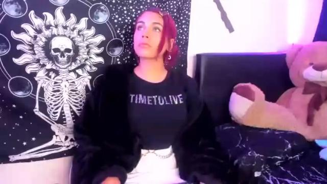 Image 11 of selenered1 Stream on Chaturbate on 16 months ago