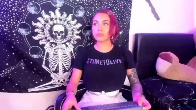 Image 2 of selenered1 Stream on Chaturbate on 16 months ago