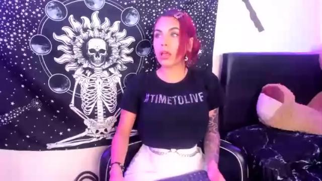 Thumbnail 2, selenered1's Stream at Chaturbate, 16 months ago