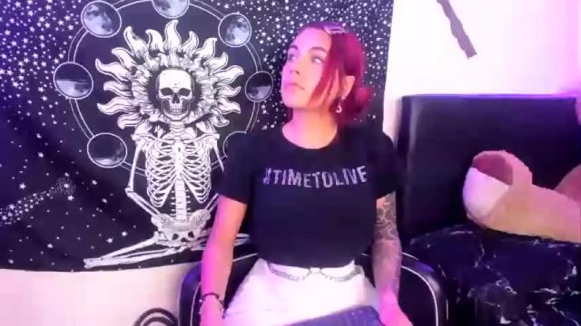 Image 6 of selenered1 Stream on Chaturbate on 16 months ago