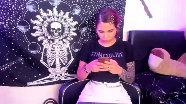 Image 7 of selenered1 Stream on Chaturbate on 16 months ago