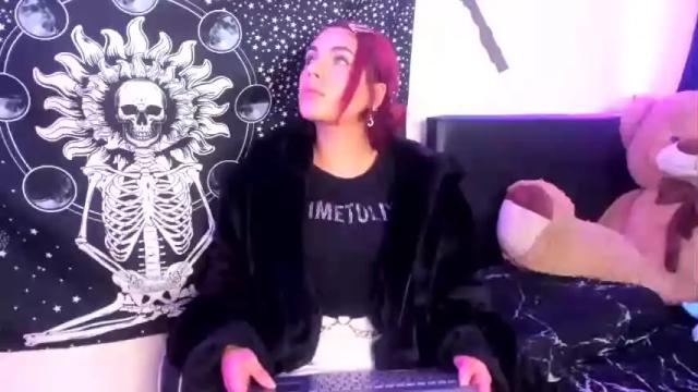 Thumbnail 3, selenered1's Stream at Chaturbate, 16 months ago