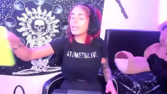 Thumbnail 1, selenered1's Stream at Chaturbate, 16 months ago