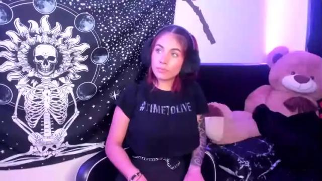 Image 10 of selenered1 Stream on Chaturbate on 16 months ago