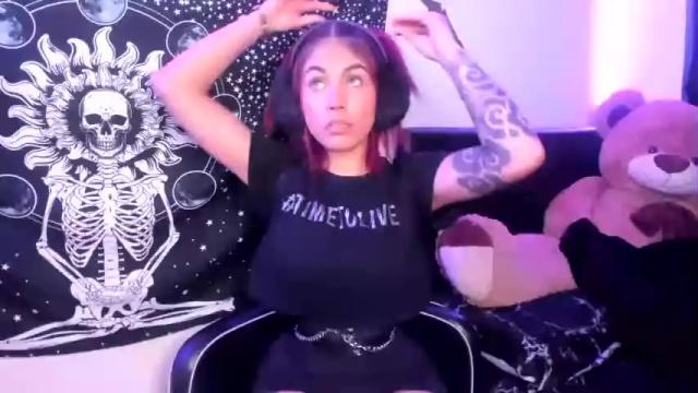 Image 11 of selenered1 Stream on Chaturbate on 16 months ago
