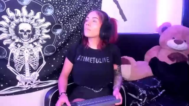 Image 12 of selenered1 Stream on Chaturbate on 16 months ago
