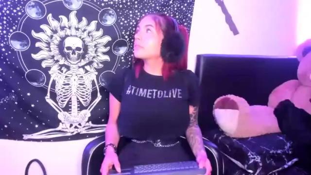 Thumbnail 2, selenered1's Stream at Chaturbate, 16 months ago