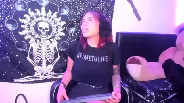 Image 6 of selenered1 Stream on Chaturbate on 16 months ago