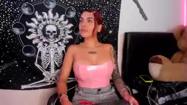 Thumbnail 1, selenered1's Stream at Chaturbate, 16 months ago