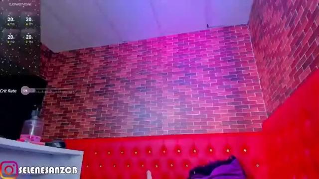 Image 7 of selenesanz Stream on Chaturbate on 13 months ago