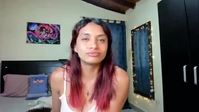 Image 8 of selenestark Stream on Chaturbate on 2 months ago