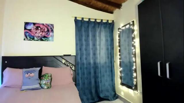 Image 10 of selenestark Stream on Chaturbate on 1 month ago