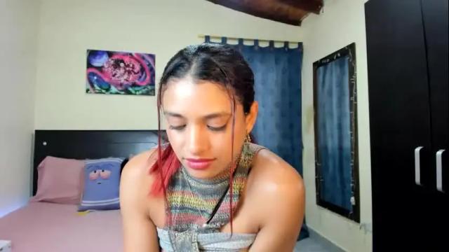 Image 4 of selenestark Stream on Chaturbate on 1 month ago