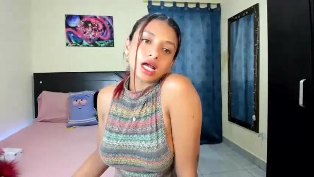 Image 7 of selenestark Stream on Chaturbate on 1 month ago