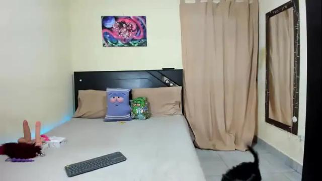 Image 11 of selenestark Stream on Chaturbate on 1 month ago