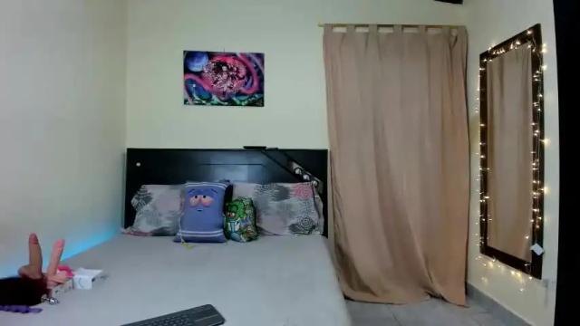 Image 2 of selenestark Stream on Chaturbate on 1 month ago