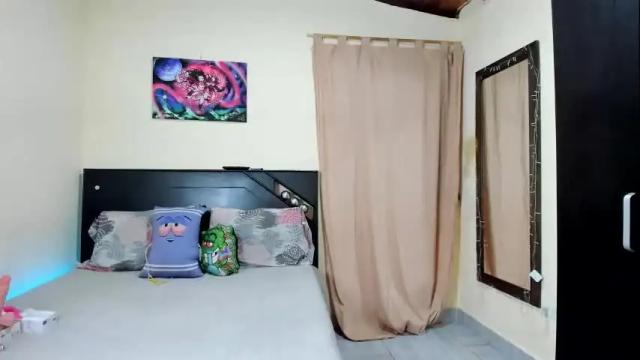 Image 4 of selenestark Stream on Chaturbate on 1 month ago
