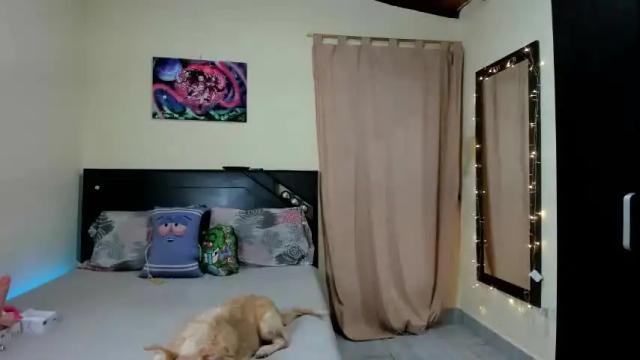 Image 7 of selenestark Stream on Chaturbate on 1 month ago