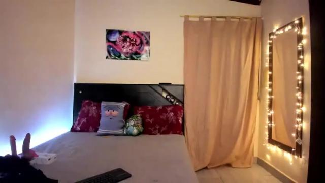 Image 10 of selenestark Stream on Chaturbate on 1 month ago