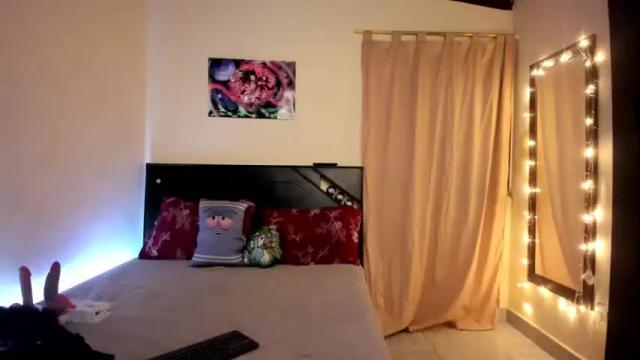 Image 11 of selenestark Stream on Chaturbate on 1 month ago